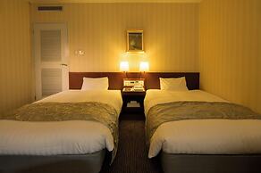 Hotel Aomori