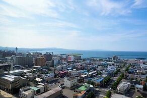 Hotel Aomori