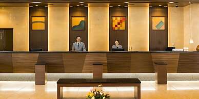 Hotel Aomori