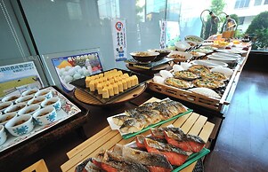 Hotel Aomori