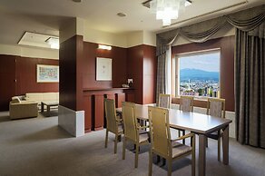 Hotel Aomori