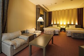 Hotel Aomori