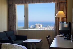 Hotel Aomori