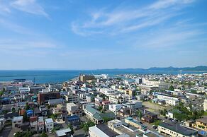 Hotel Aomori