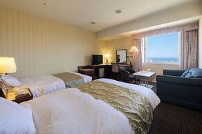 Hotel Aomori
