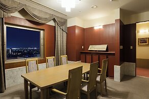 Hotel Aomori