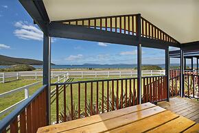 Rose Gardens Holiday Park