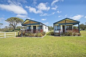 Rose Gardens Holiday Park