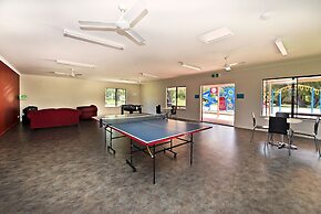 Rose Gardens Holiday Park