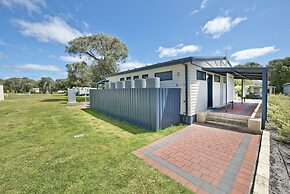 Rose Gardens Holiday Park