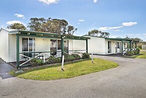 Rose Gardens Holiday Park
