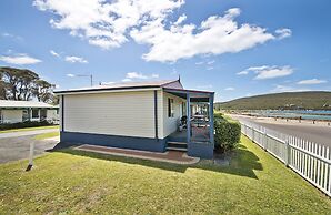 Rose Gardens Holiday Park
