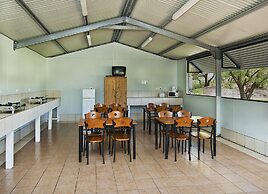 Rose Gardens Holiday Park
