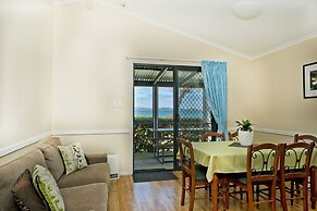 Rose Gardens Holiday Park