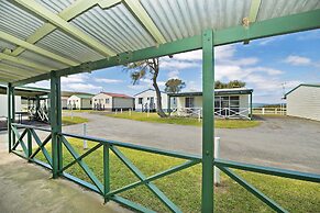 Rose Gardens Holiday Park