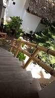 Bamboo Bungalow Resthouse