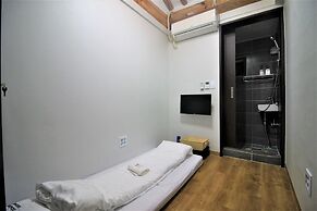 Bibimbap Guesthouse