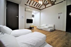 Bibimbap Guesthouse
