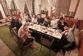 Bibimbap Guesthouse