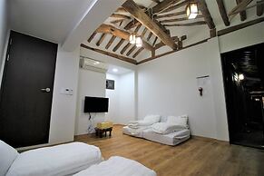 Bibimbap Guesthouse