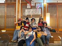 Bibimbap Guesthouse