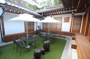 Bibimbap Guesthouse
