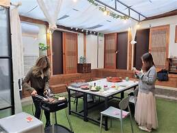 Bibimbap Guesthouse
