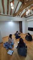 Bibimbap Guesthouse