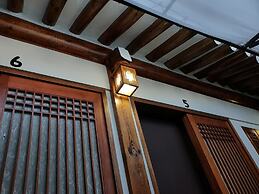 Bibimbap Guesthouse