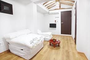 Bibimbap Guesthouse