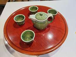 Bibimbap Guesthouse