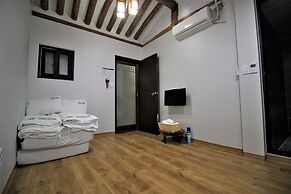 Bibimbap Guesthouse