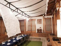 Bibimbap Guesthouse