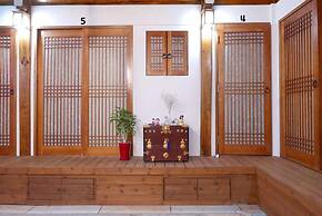 Bibimbap Guesthouse