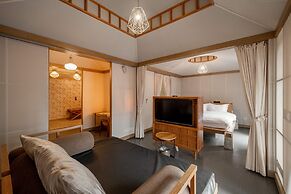 Tianxiaju Motel