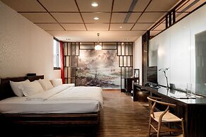 Tianxiaju Motel