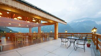 Vivaan The Sunrise Resort