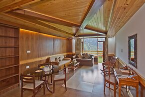 Vivaan The Sunrise Resort
