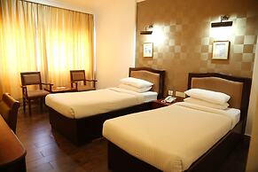Hotel Moti Mahal