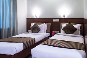 Hotel The Nook
