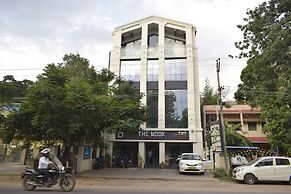 Hotel The Nook