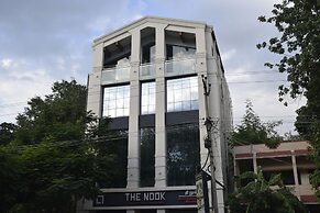 Hotel The Nook