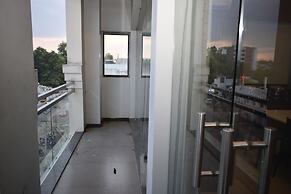 Hotel The Nook