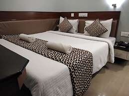 Hotel The Nook