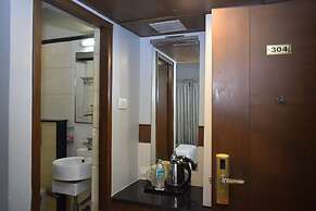 Hotel The Nook