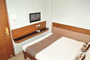 Hotel The Nook
