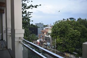 Hotel The Nook