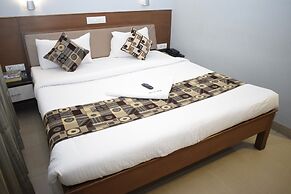 Hotel The Nook