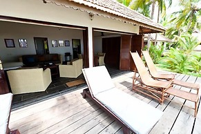 Kanan Beach Resort - Kerala