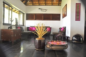 Kanan Beach Resort - Kerala